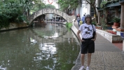 PICTURES/San Antonio Riverwalk/t_Arched Bridge3.JPG